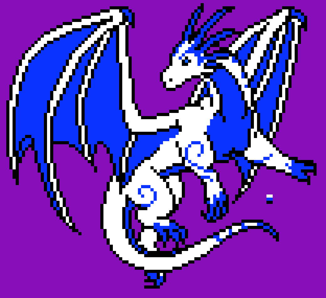 [9664c4] DraG0n
