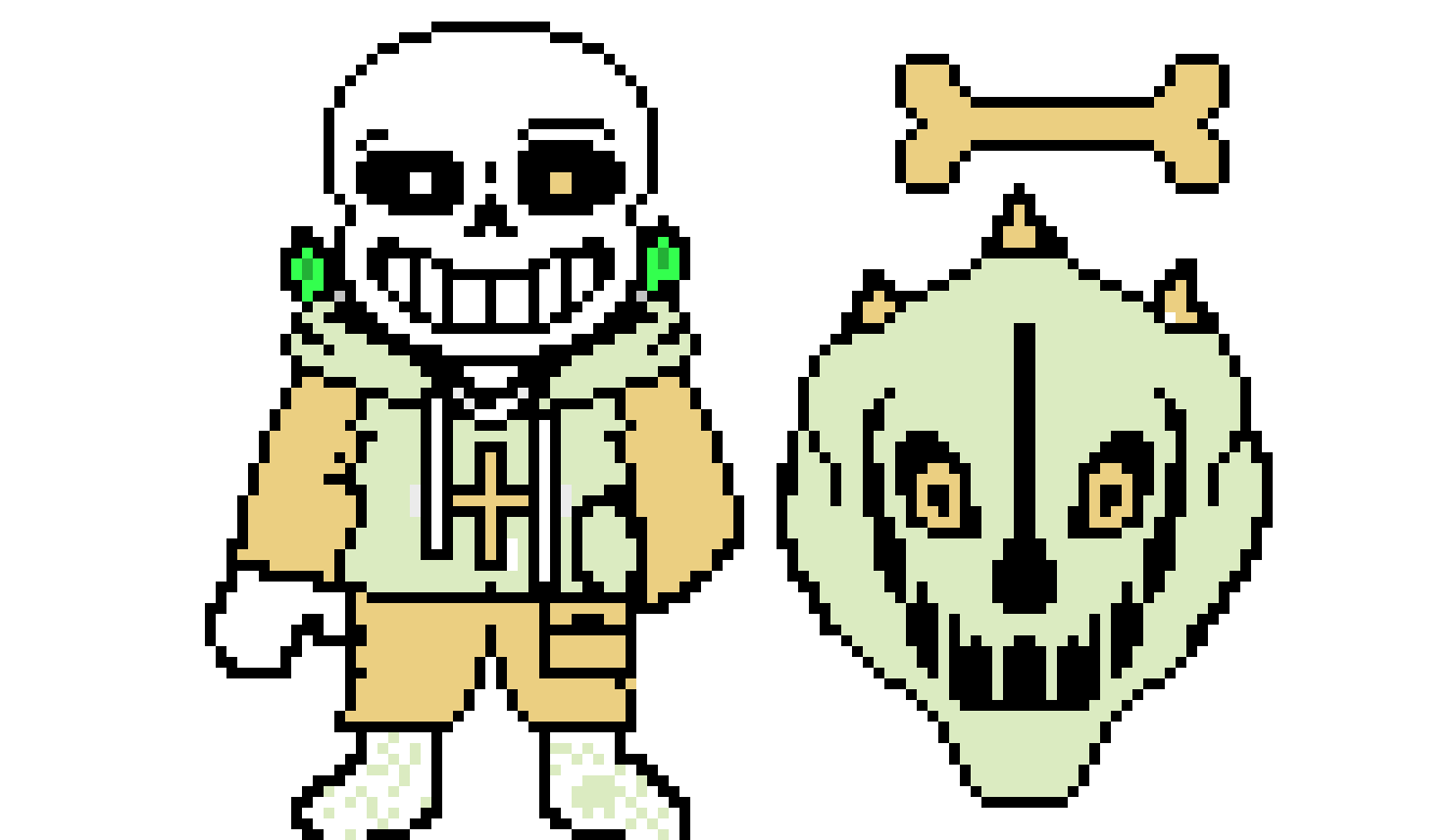 [353bb3] positale(neganega) sans