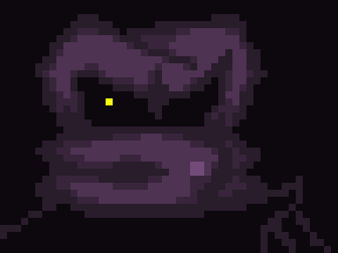 [ba4a90] the only real people i care about who would be in bmo's server is like nat lexi and like maybe ronan i couldn't give less of a fuck about anyone else there but i keep fucking thinking of it because i've gotten so desperate for human connection that i've started considering being places where i dont want to be because it means i get to talk to people