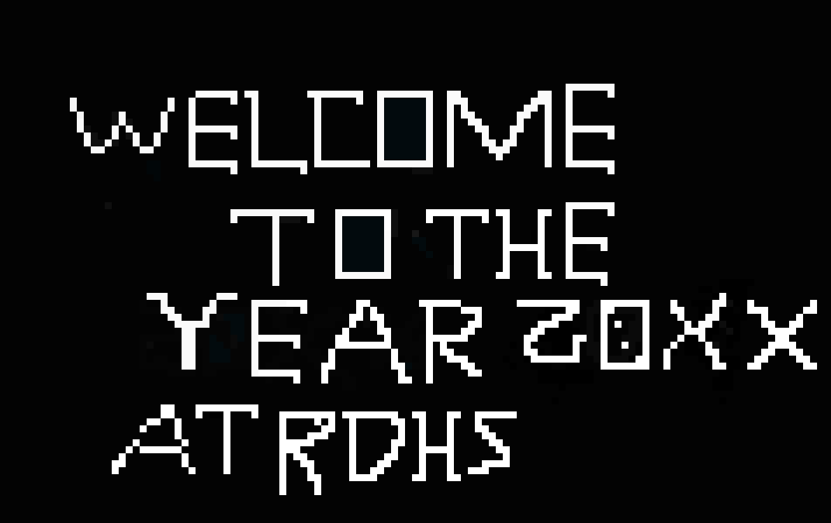 [9664c4] Wt the Year 20xx RDHS