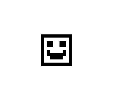 [9664c4] Smiley Face
