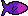 [4f8fd8] pink-fish