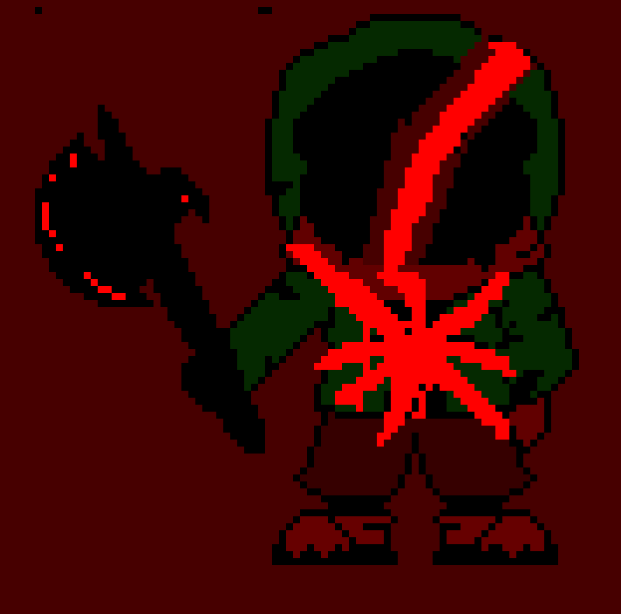 [53a360] I split your head in half