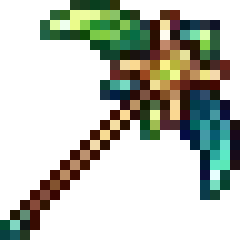 [050811] elemental_pickaxe