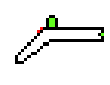 Rick's Portal Gun
