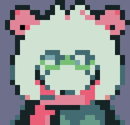 [b79374] ok let me abuse the activity give me characters to fuse and no i will not be doing doomguy and mario