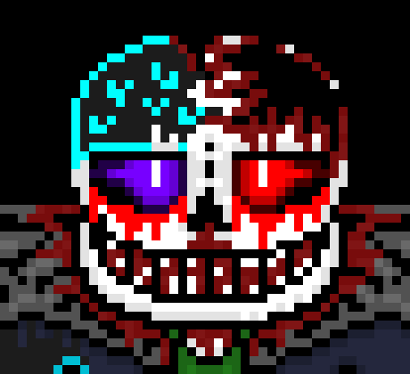 [e8cb42] hold on im finna bout'a pull up spikes nightmare sprite