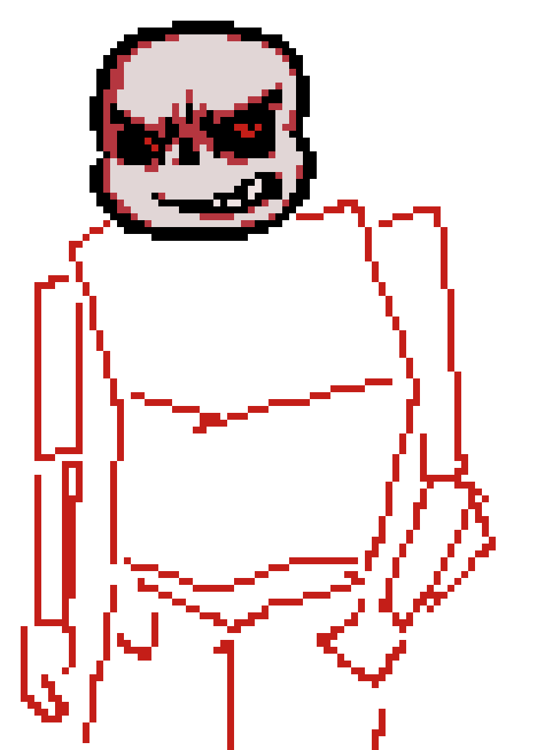 [35dc76] its not actually a john no, its a design from medi0creking that i was thinking of using for a john redesign, or as reference