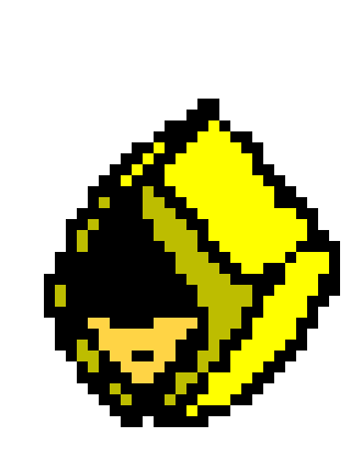 [401102] *sees asriel and hides behind a tree stump*-six