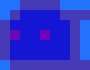 [7e4f75] powered left