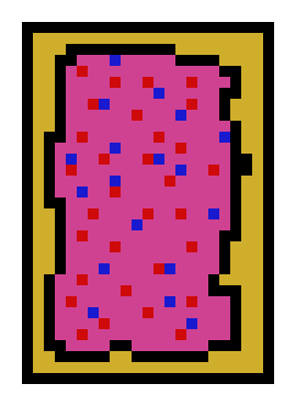 [c9c275] Pop Tart