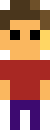 [8bd8be] Jarod