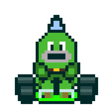 [28b01b] spike