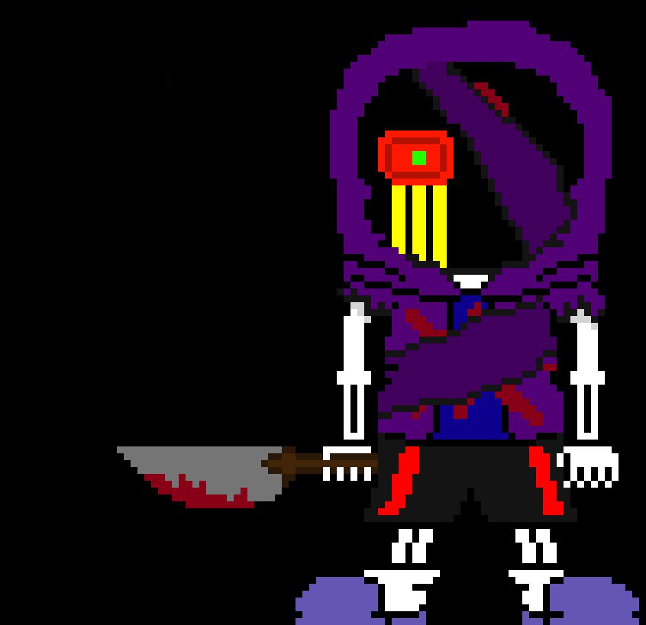 [d959ff] (hardcore mode) caftar phase 8