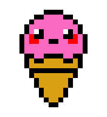 [9664c4] Ice Cream