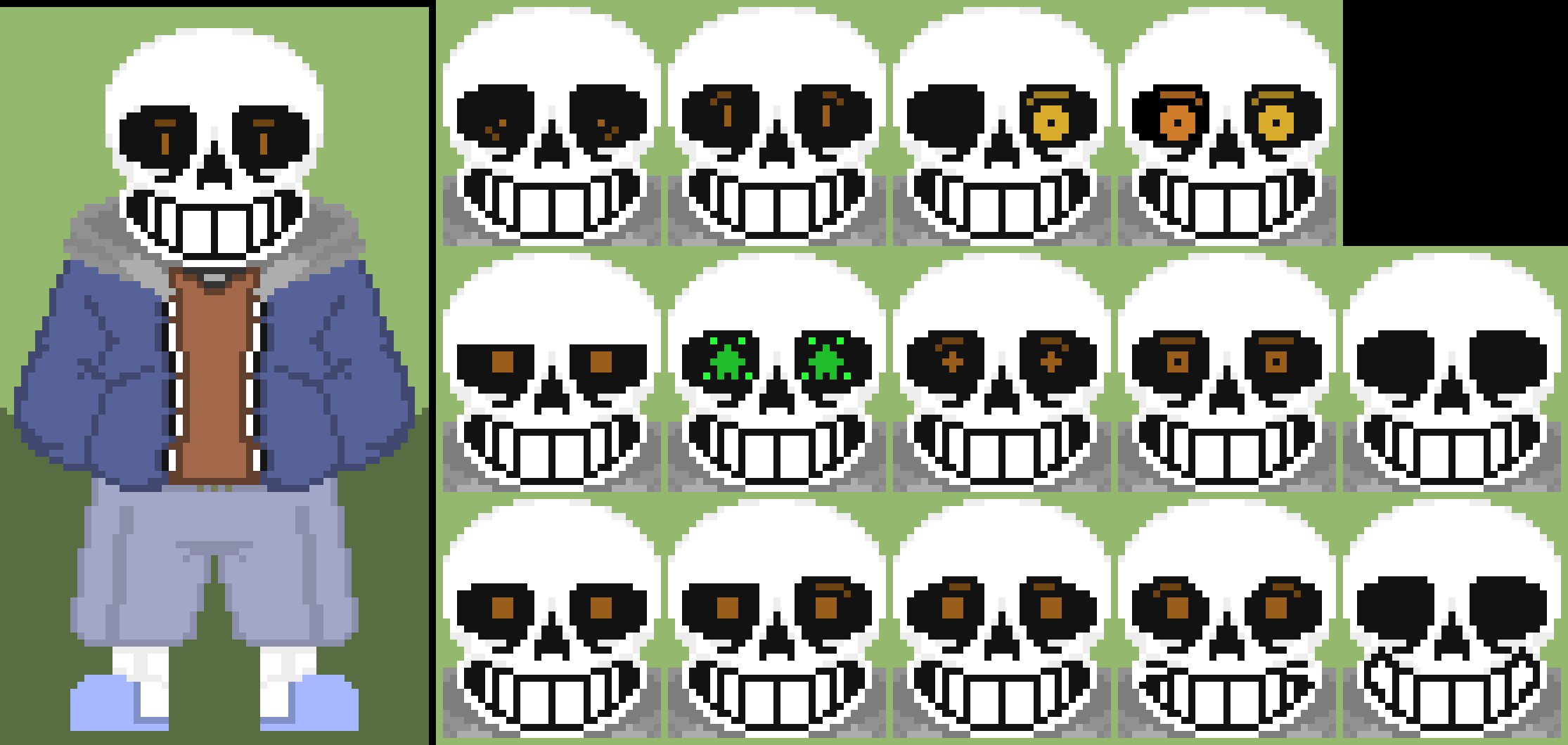 Hehehe...