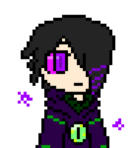 [5b2f3e] -stops screaming- .......... Useless...? eh? (I just made ender about a day or two ago, I haven't fully decided too many character aspects in him- 
