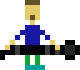 [58dcb6] 8-Bit Man