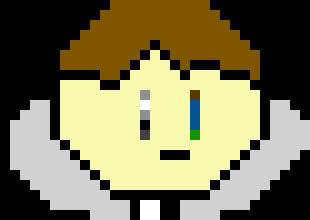 [46dc50] Ethan: Yeah, it does, not tryin' to be mean or anything...