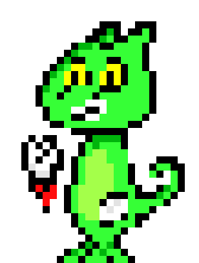 [9664c4] lizard