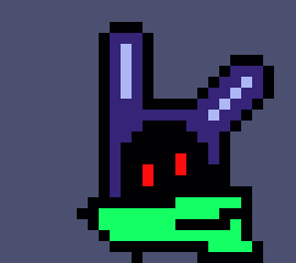 [b9de0d] oh ok. - withered bonnie