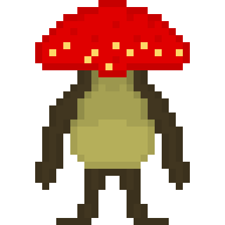 [3884a0] crimsonsporeling