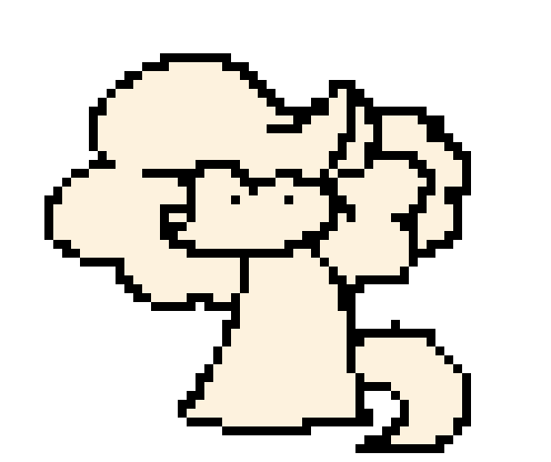 [847a9d] am i one of them. blinking emoji with long eyelashes