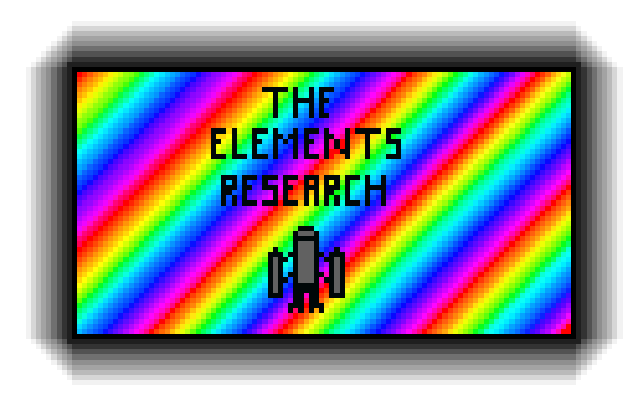 elements research logo
