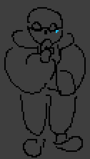 [d9de02] yeah no i can't draw camo for the life of me, im drawing something for a friend anyhow
