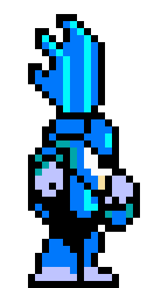 [061c49] LarrySidePose