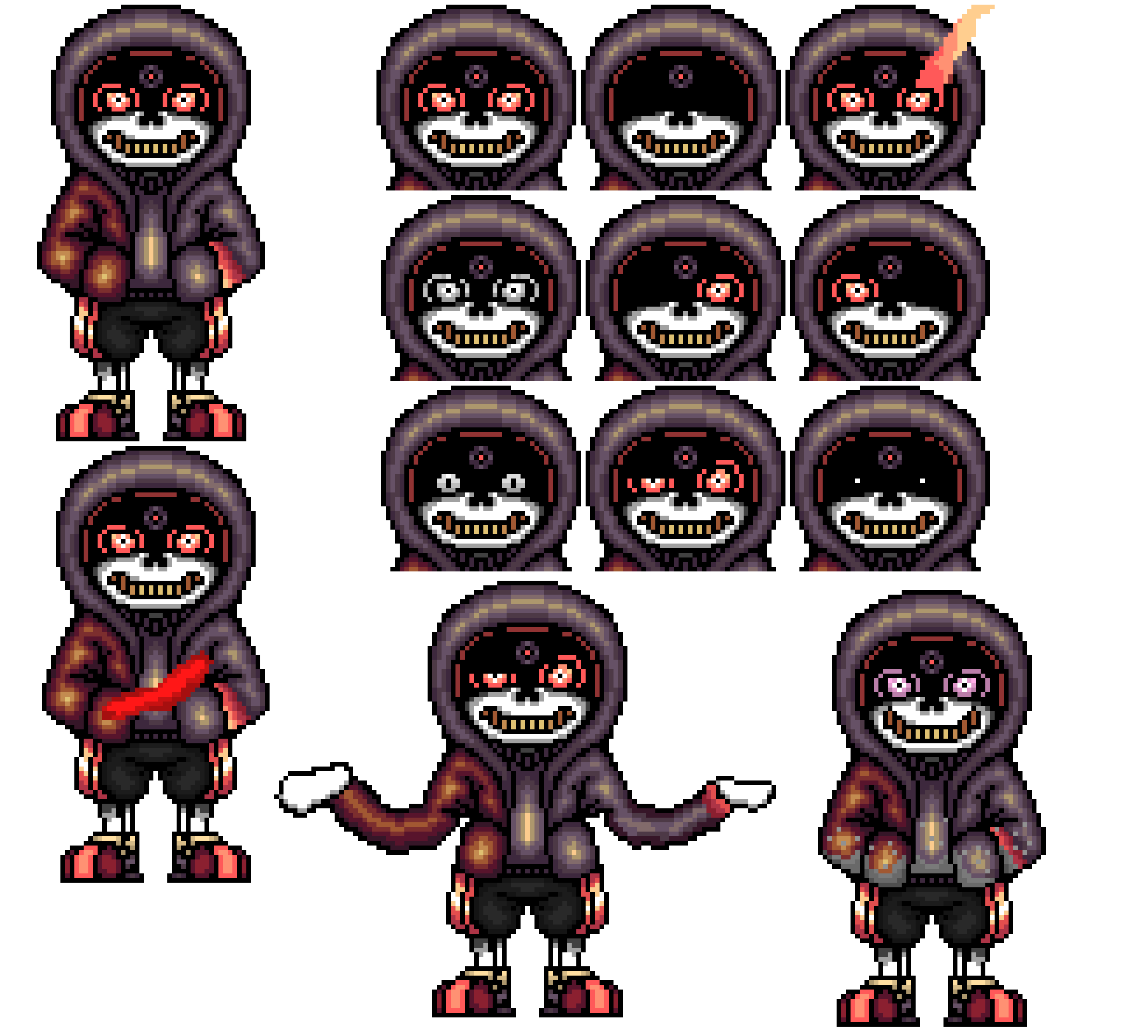 𝘽𝙧𝙤𝙤𝙙 𝙎𝙖𝙣𝙨: [Mist!Frisk, you can try... Good luck lad]