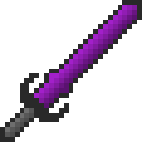 Minecraft Custom Sword Design 4