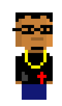 [3a4c52] Pixl