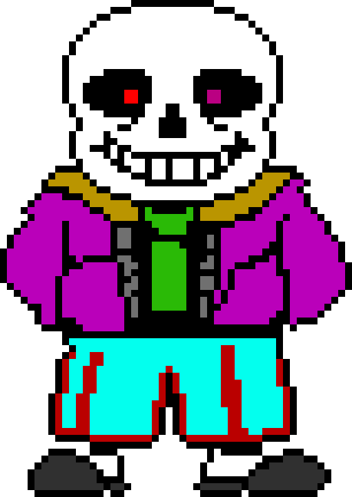 [d6b045] Ultra!Meme sans
