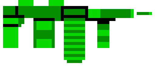 [9664c4] FractalFire