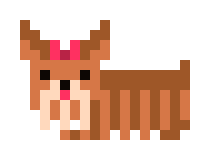 [6f73f5] Yorkie