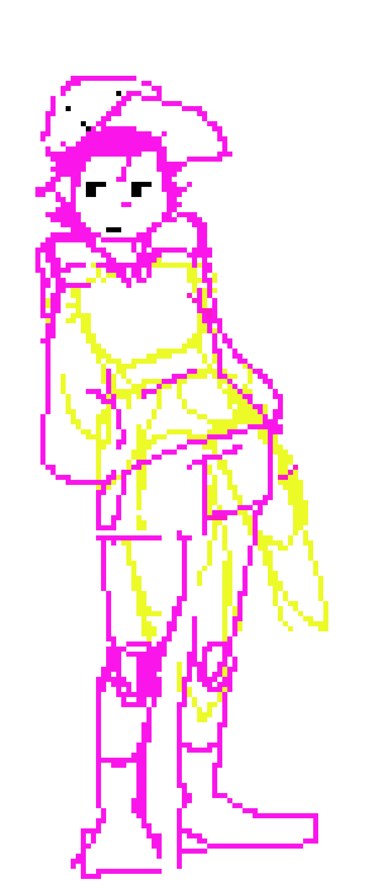 [236914] sketch is a little less ass im off to pixilart (much better website) to fix ts