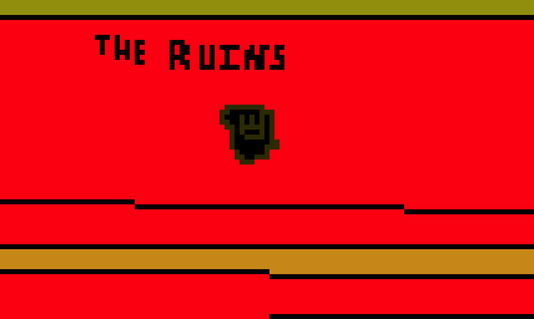 [9664c4] ruins