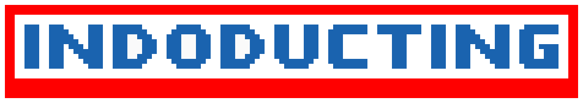 [1a775f] indoducting