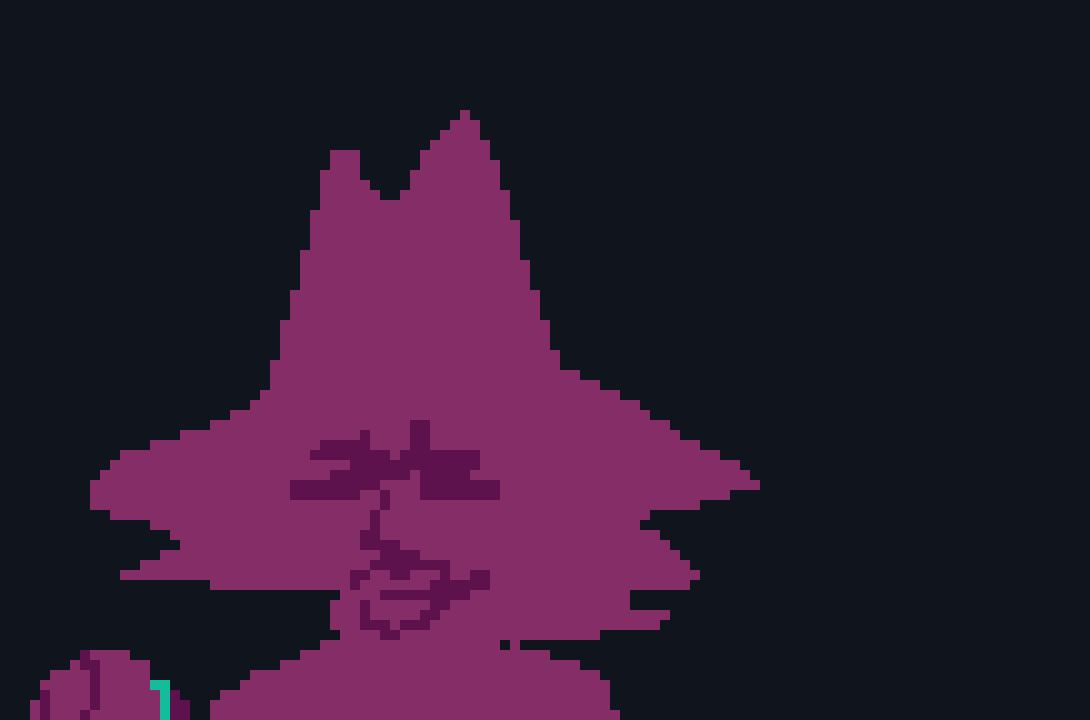 hello my chud son