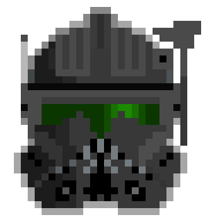 [85ebde] Imperial Commander Cody (Concept)