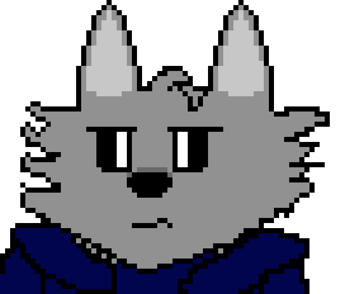[0b51d0] Well, at least i have the (somewhat) original Kemuri sprite.. that's a plus to being on this site, right? [Skeld]