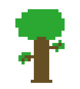 [ae666b] tree 1