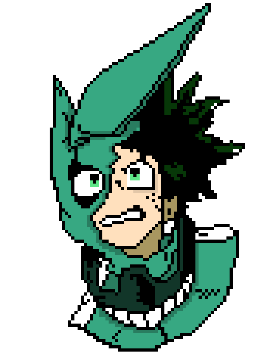 Deku