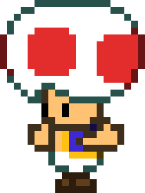 [e0247c] Toad Sideways