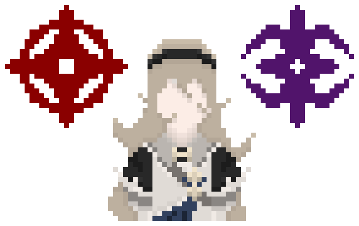 [9664c4] Corrin(F)