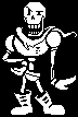 [8e4af2] Undertale Papyrus sprite