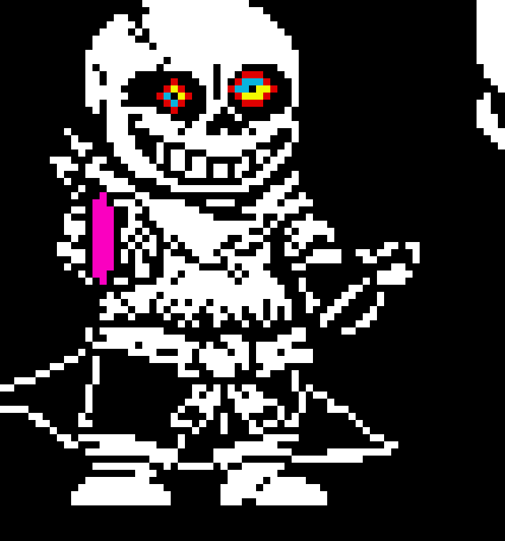 [3b33b3] Just redrew the phase 2 Dusttrust sprite because why not