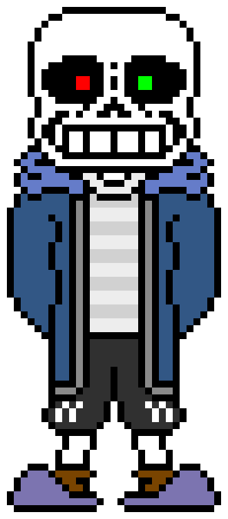 MixedVerse Sans