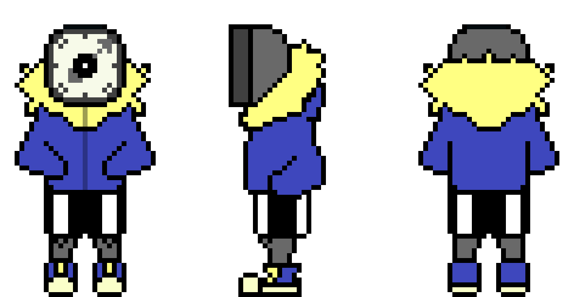 [9664c4] Tempus Sans Full Reference